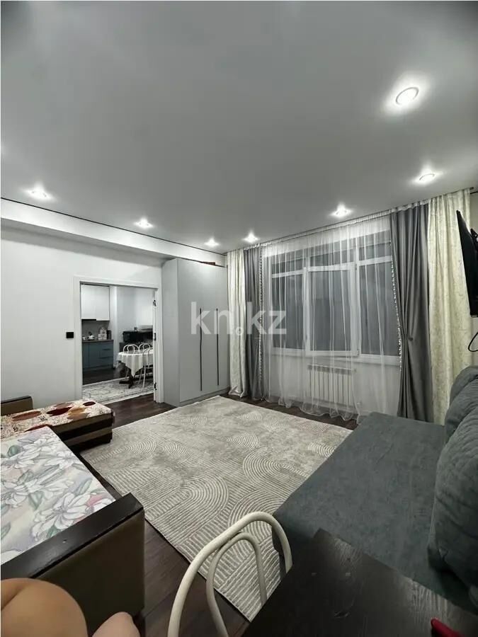 Продажа 2-комнатной квартиры, 48.6 м² - Продажа двухкомнатных квартир в Алатауском р-не Алматы - страница 27 фото 1 из 4