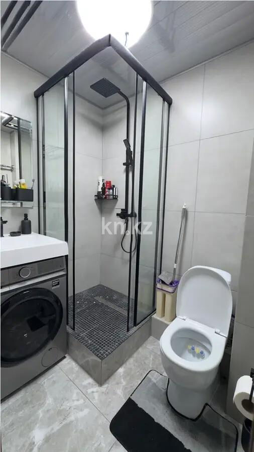 Продажа 2-комнатной квартиры, 44 м² - Продажа двухкомнатных квартир в панельном доме в Казахстане - страница 94 фото 4 из 5