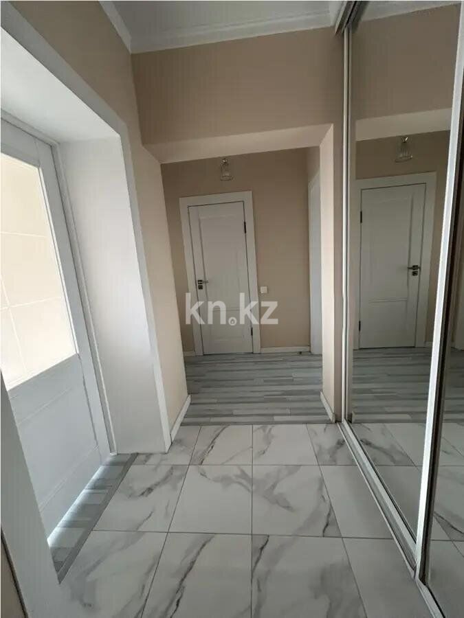 Продажа 2-комнатной квартиры, 58.1 м² - Продажа квартир в Алматы - страница 5 фото 5 из 5