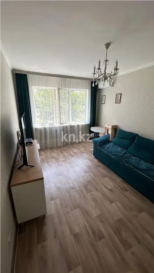 Продажа 3-комнатной квартиры, 75 м² - Продажа трехкомнатных квартир в Турксибском р-не Алматы - страница 6 фото 1 из 5