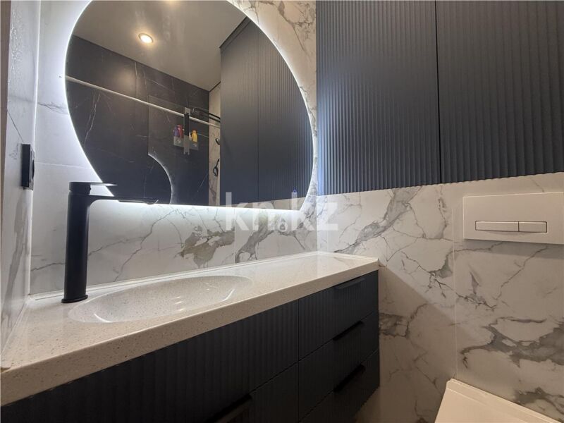 Продажа 3-комнатной квартиры, 93 м² - Продажа квартир в Казахстане - страница 220 фото 17 из 22