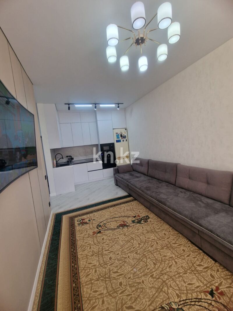 Продажа 2-комнатной квартиры, 40 м² - Продажа двухкомнатных квартир на Юго-Востоке Караганды - страница 23 фото 13 из 27