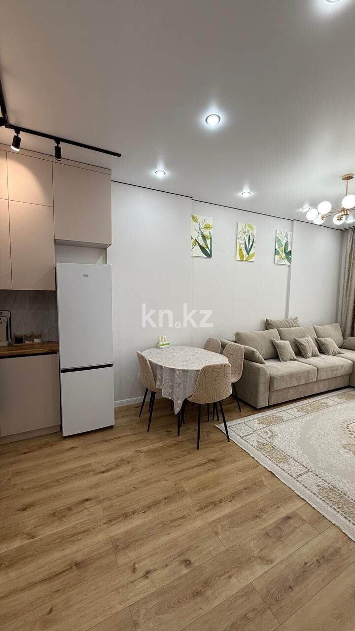 Продажа 2-комнатной квартиры, 40 м² - Продажа квартир в р-не Сарайшык Астаны - страница 73 фото 4 из 28