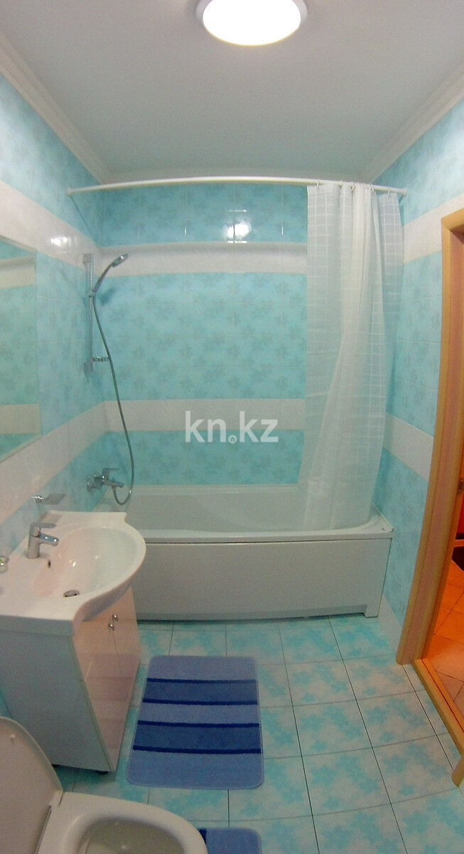 Аренда 1-комнатной квартиры, 50 м² - Аренда квартир помесячно в Казахстане - страница 2 фото 6 из 10