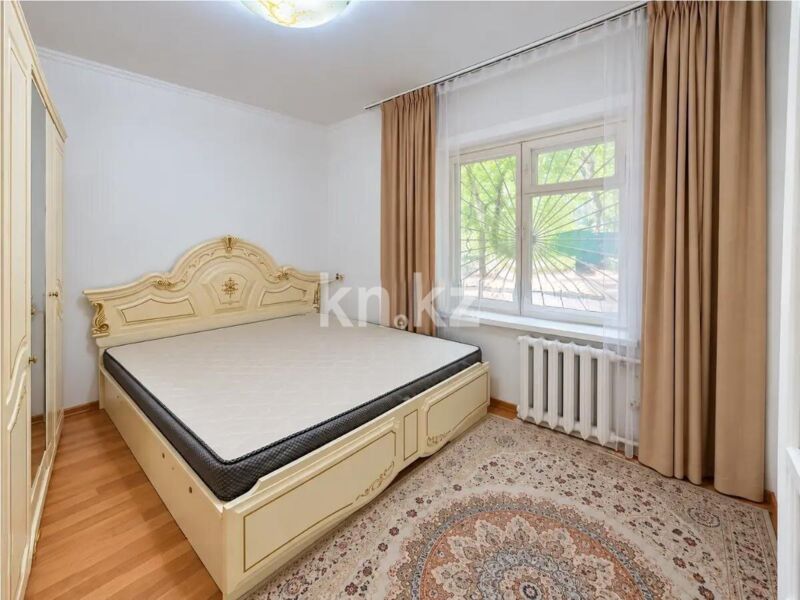 Продажа 2-комнатной квартиры, 48 м² - Продажа квартир в Ауэзовском р-не Алматы - страница 7 фото 2 из 5
