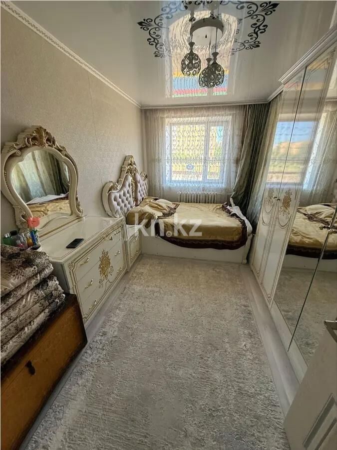 Продажа 3-комнатной квартиры, 70 м² - Продажа трехкомнатных квартир в кирпичном доме в Казахстане - страница 83 фото 2 из 7