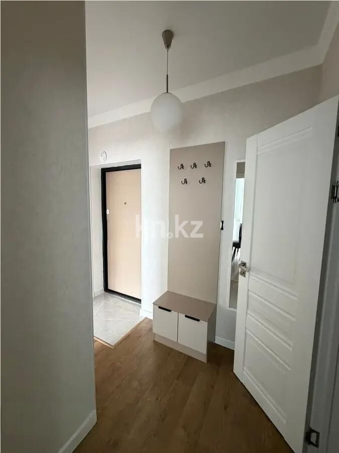 Продажа 1-комнатной квартиры, 38 м² - Продажа однокомнатных квартир в р-не Есиль Астаны - страница 8 фото 4 из 4