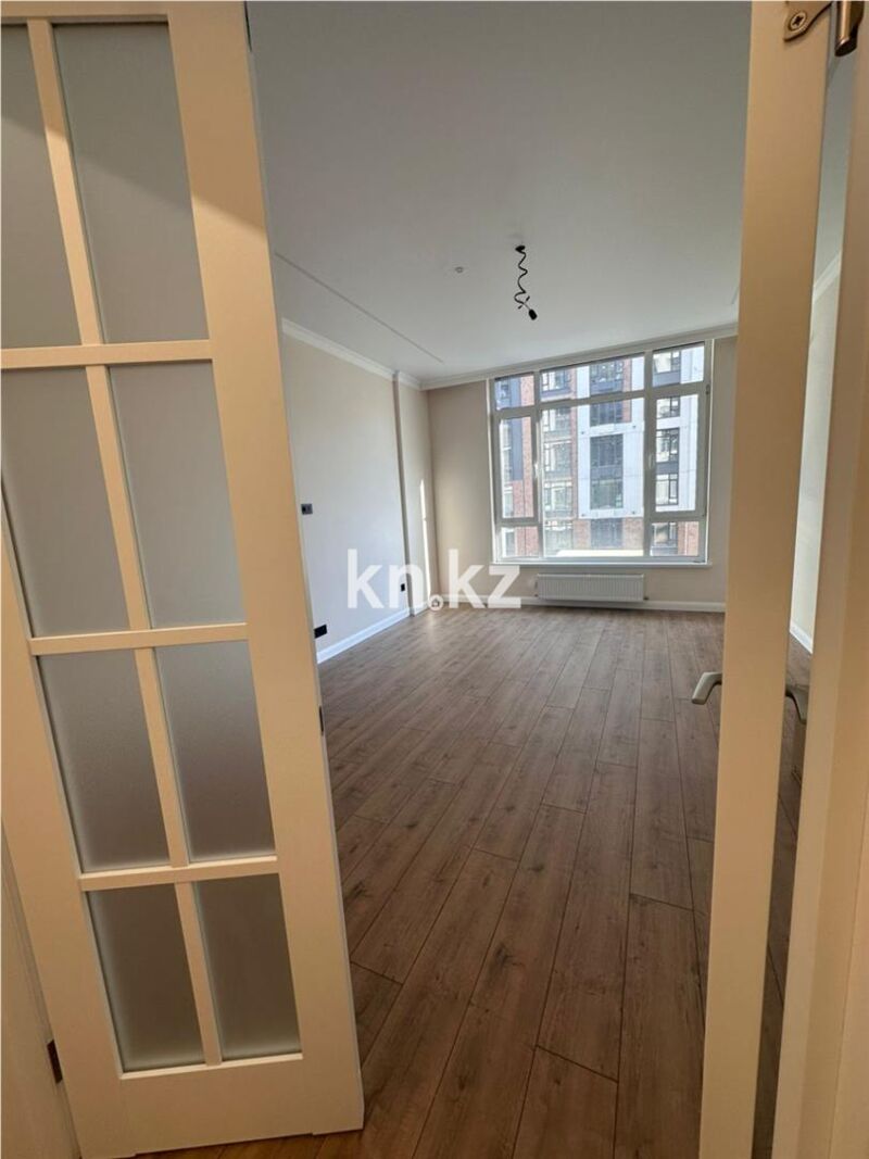 Продажа 3-комнатной квартиры, 88 м² - Продажа трехкомнатных квартир в блочном доме в Казахстане - страница 47 фото 1 из 3