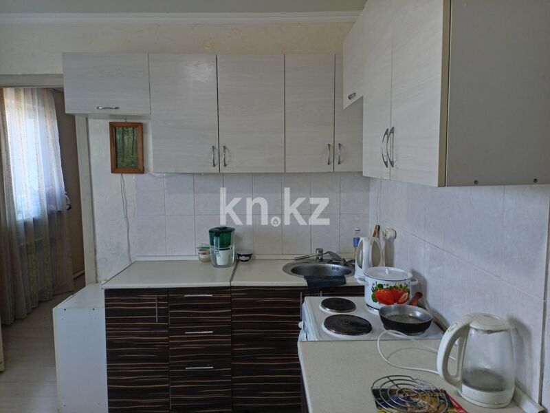 Продажа 1-комнатной квартиры, 33 м² - Продажа квартир в кирпичном доме в Казахстане - страница 404 фото 3 из 10