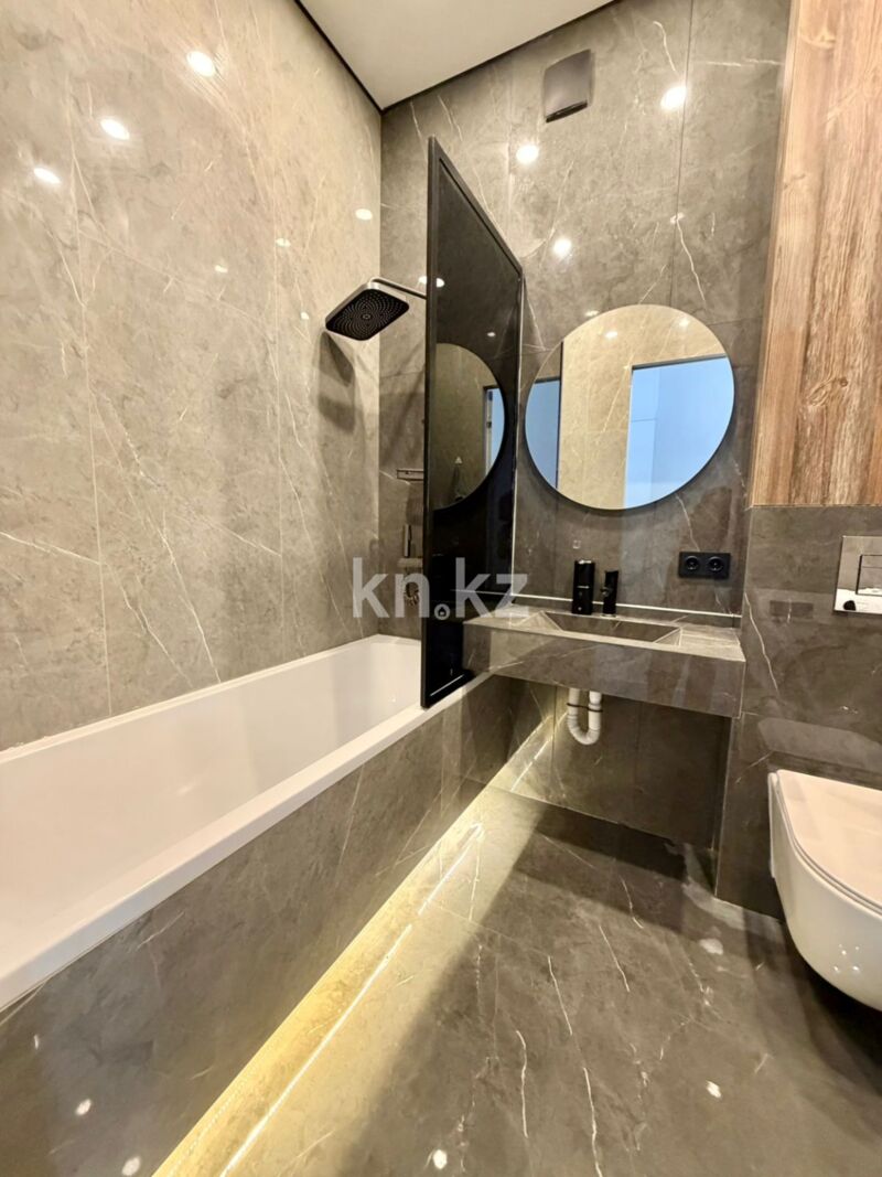 Продажа 2-комнатной квартиры, 49 м² - Продажа двухкомнатных квартир в р-не Есиль Астаны - страница 38 фото 10 из 11