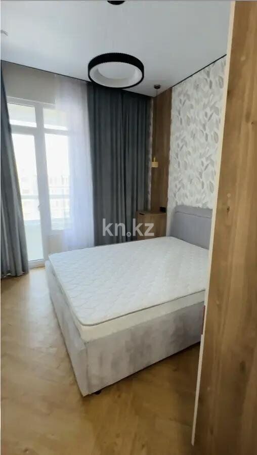 Продажа 2-комнатной квартиры, 43 м² - Продажа квартир в блочном доме в Казахстане - страница 50 фото 2 из 2