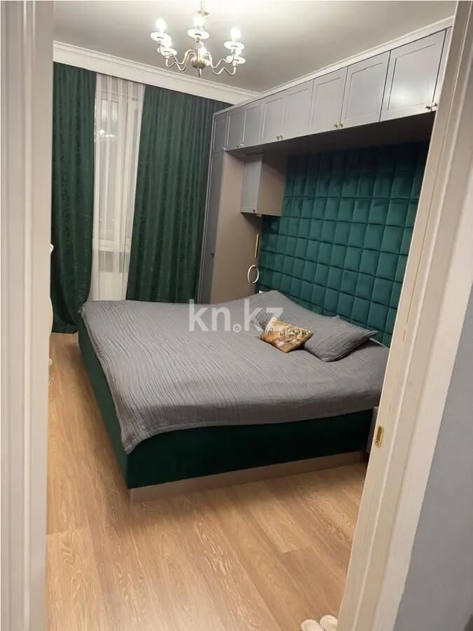 Продажа 3-комнатной квартиры, 117 м² - Продажа трехкомнатных квартир в Казахстане - страница 6 фото 2 из 7