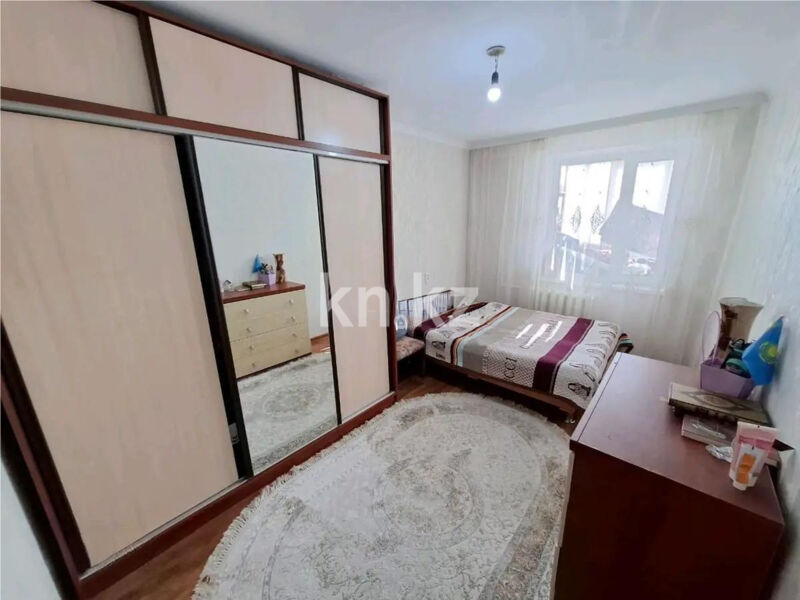 Продажа 2-комнатной квартиры, 48 м² - Продажа двухкомнатных квартир в кирпичном доме в Караганде - страница 4 фото 1 из 6