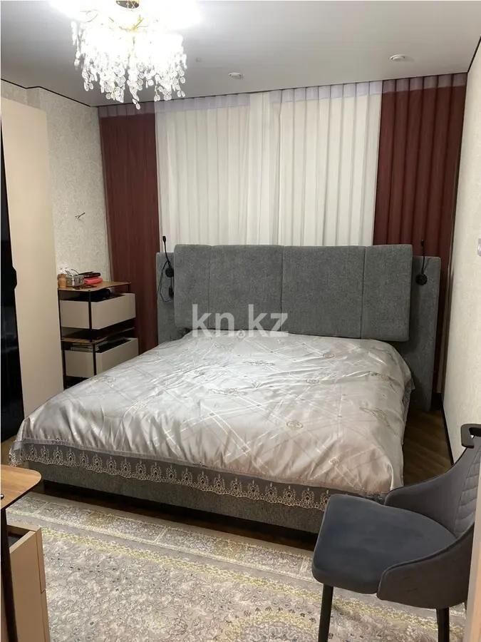 Продажа 3-комнатной квартиры, 80 м² - Продажа трехкомнатных квартир в монолитно-каркасном доме в Алматы - страница 70 фото 2 из 5