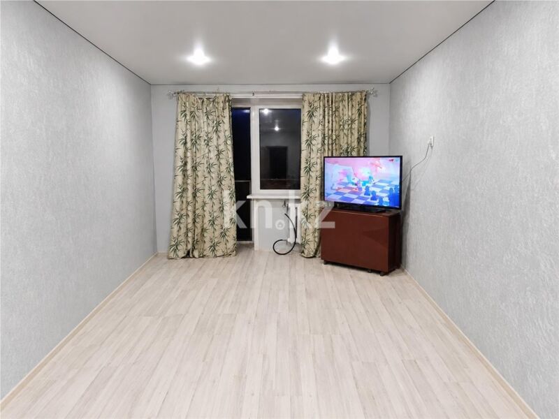 Продажа 1-комнатной квартиры, 33 м² - Недвижимость в Темиртау - страница 18 фото 1 из 6