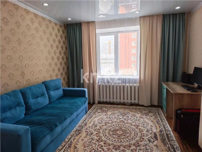 Продажа 2-комнатной квартиры, 50 м² - Продажа двухкомнатных квартир в кирпичном доме в Астане - страница 57 фото 1 из 7