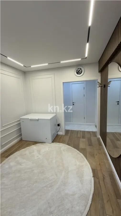 Продажа 3-комнатной квартиры, 66 м² - Продажа трехкомнатных квартир на Юго-Востоке Караганды - страница 19 фото 7 из 7