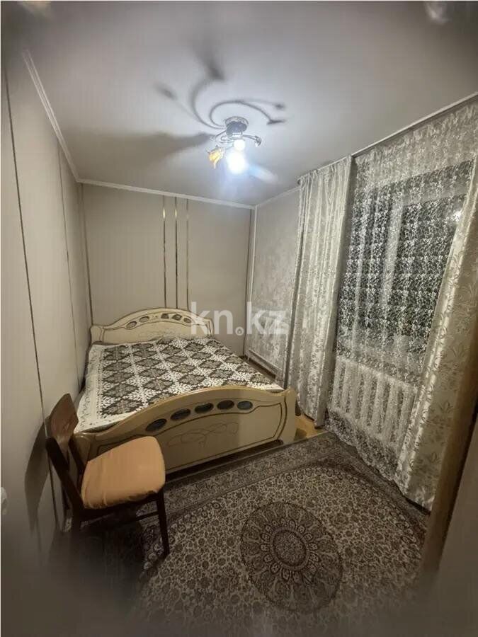 Продажа 2-комнатной квартиры, 39.6 м² - Продажа квартир в Казахстане - страница 7 фото 2 из 3