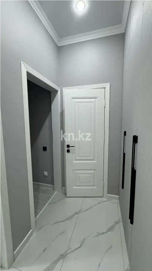 Продажа 1-комнатной квартиры, 38 м² - Продажа однокомнатных квартир в Казахстане - страница 38 фото 4 из 4