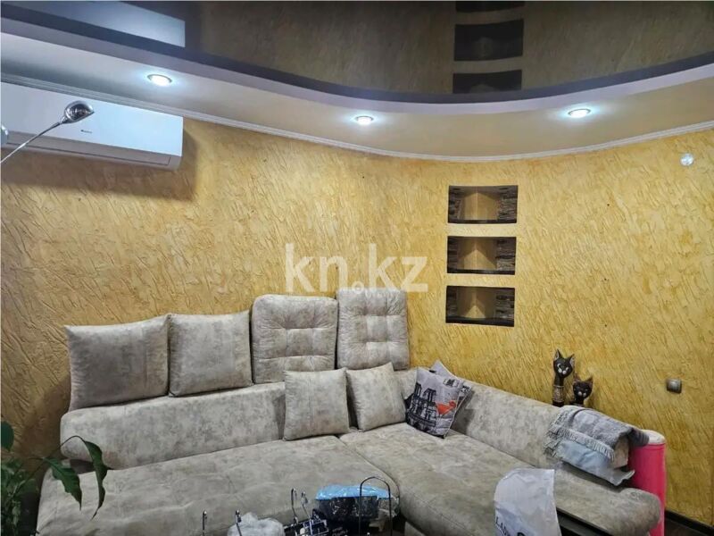 Продажа 4-комнатной квартиры, 152 м² - Продажа квартир в кирпичном доме в Алматы - страница 4 фото 1 из 4