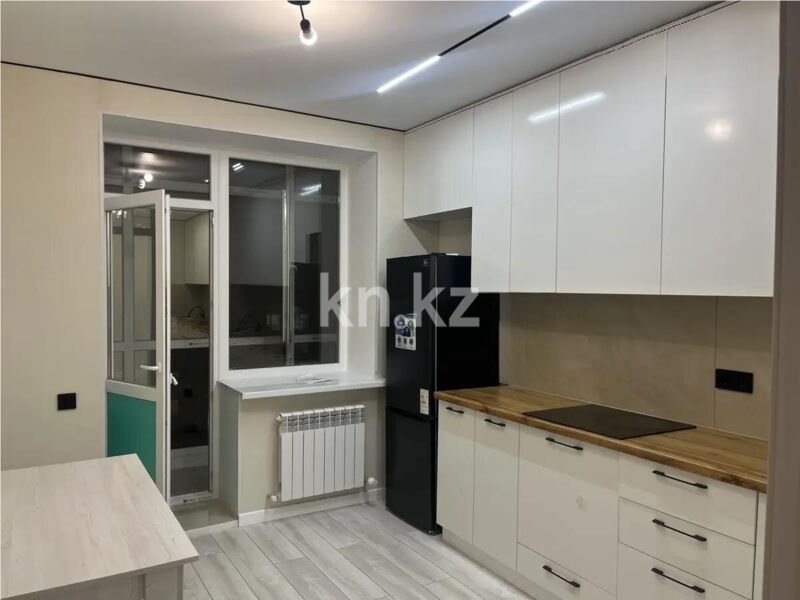 Продажа 1-комнатной квартиры, 38 м² - Продажа недвижимости в Астане - страница 34 фото 2 из 3