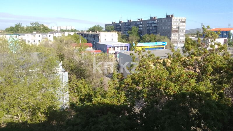 Продажа 2-комнатной квартиры, 44 м² - Продажа двухкомнатных квартир в панельном доме в Темиртау фото 2 из 3