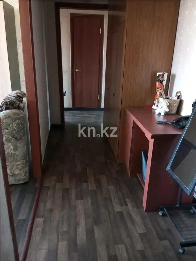 Продажа 3-комнатной квартиры, 65 м² - Продажа трехкомнатных квартир на Юго-Востоке Караганды фото 4 из 4