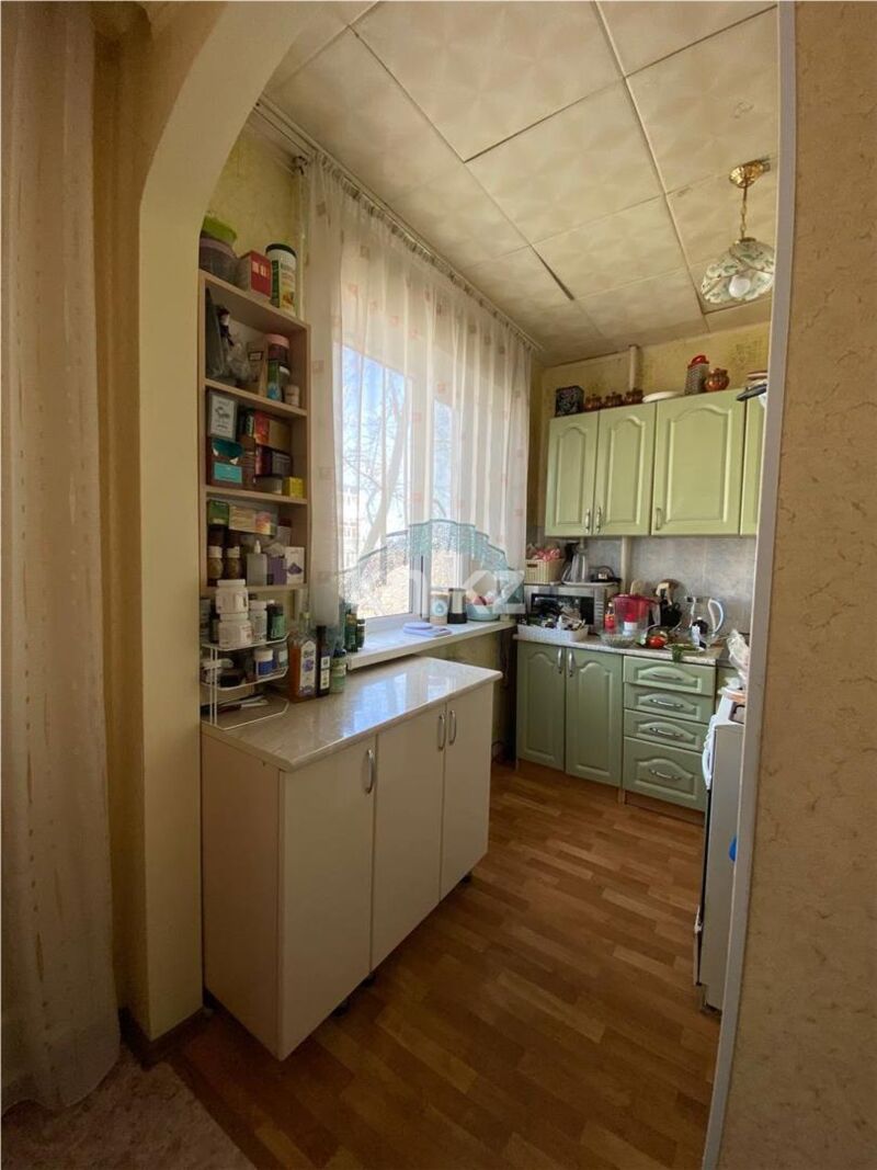 Продажа 3-комнатной квартиры, 58 м² - Продажа трехкомнатных квартир в Темиртау - страница 12 фото 9 из 16