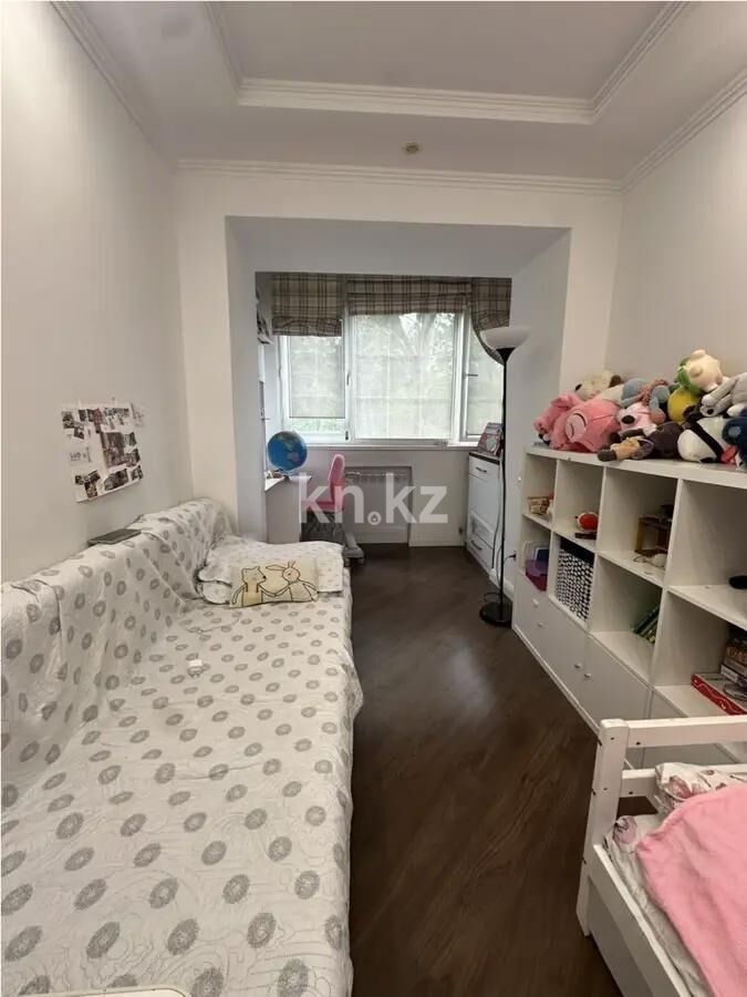 Продажа 3-комнатной квартиры, 75 м² - Продажа трехкомнатных квартир в кирпичном доме в Алматы - страница 8 фото 4 из 8