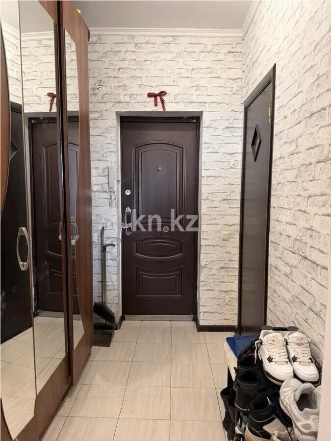 Продажа 2-комнатной квартиры, 39.6 м² - Продажа квартир в р-не Байконур Астаны - страница 3 фото 5 из 5