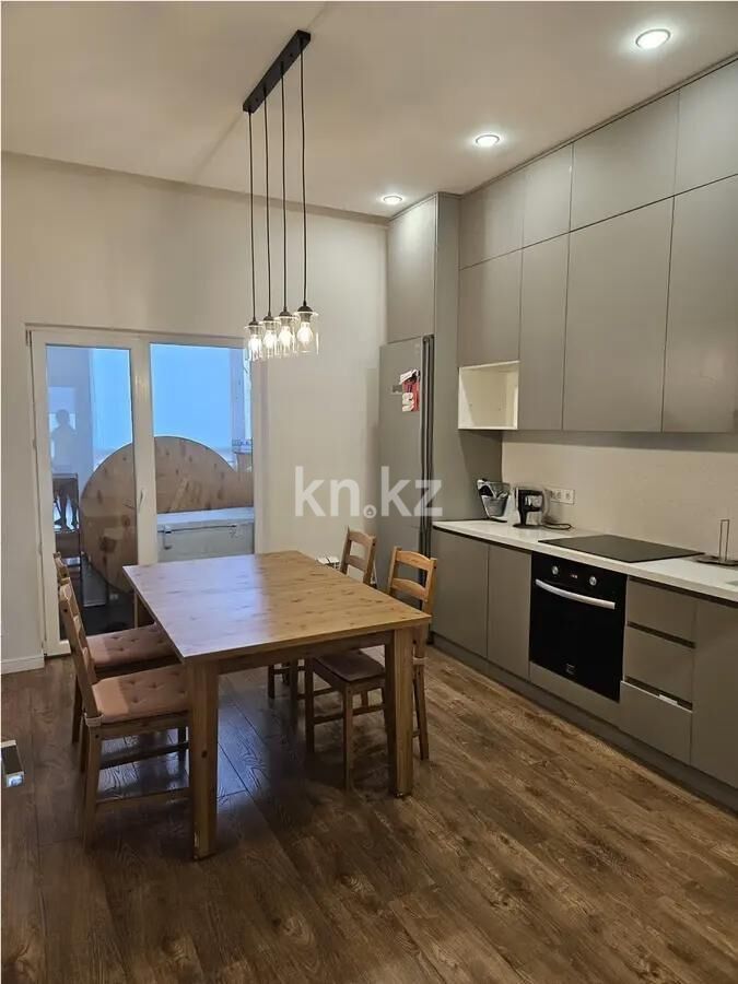 Продажа 2-комнатной квартиры, 64 м² - Продажа двухкомнатных квартир в р-не Есиль Астаны - страница 37 фото 3 из 6