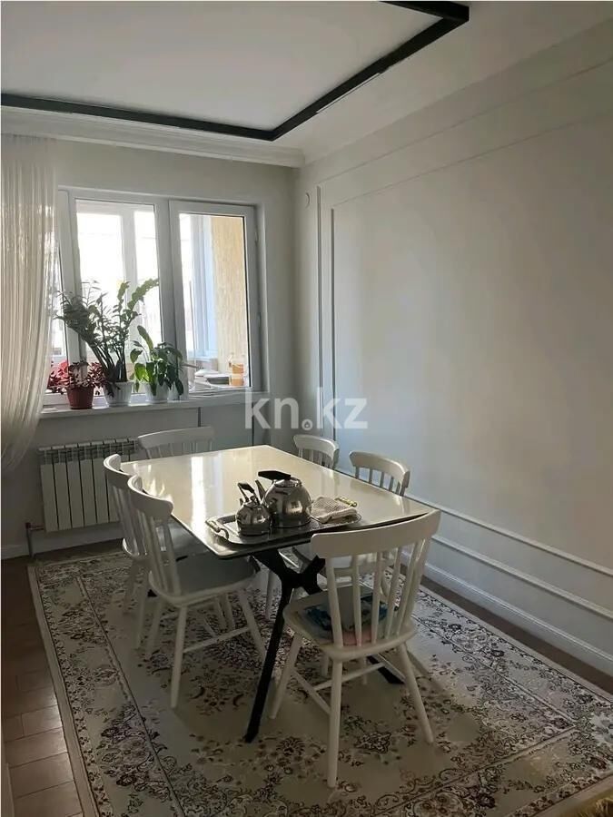 Продажа 3-комнатной квартиры, 86.8 м² - Продажа трехкомнатных квартир в Алатауском р-не Алматы - страница 10 фото 4 из 6