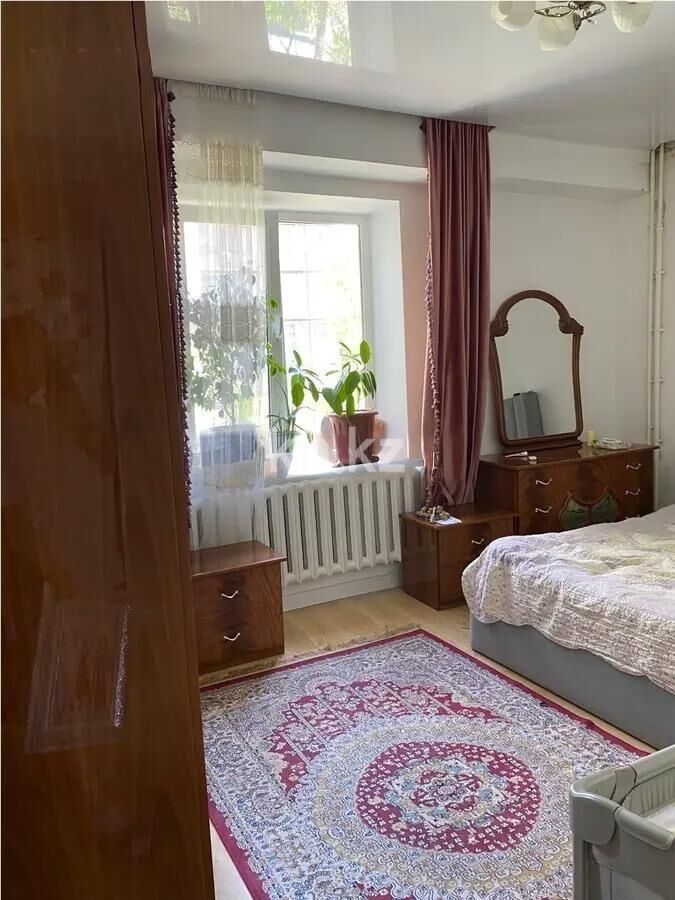 Продажа 2-комнатной квартиры, 55 м² - Продажа двухкомнатных квартир в блочном доме в Алматы - страница 4 фото 2 из 4