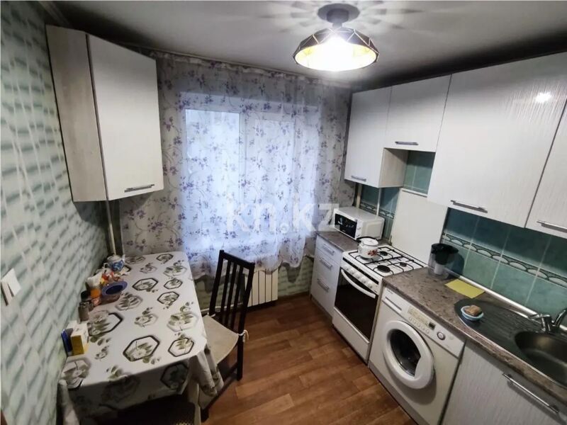 Продажа 2-комнатной квартиры, 39 м² - Продажа двухкомнатных квартир в кирпичном доме в Алматы - страница 14 фото 4 из 5