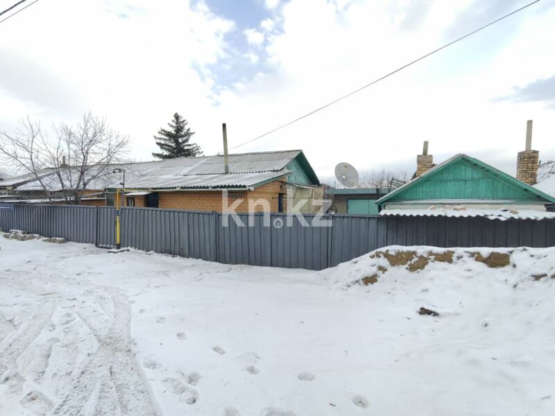 Продажа 4-комнатного дома, 80 м² - Продажа домов, коттеджей в Караганде - страница 7 фото 38 из 38