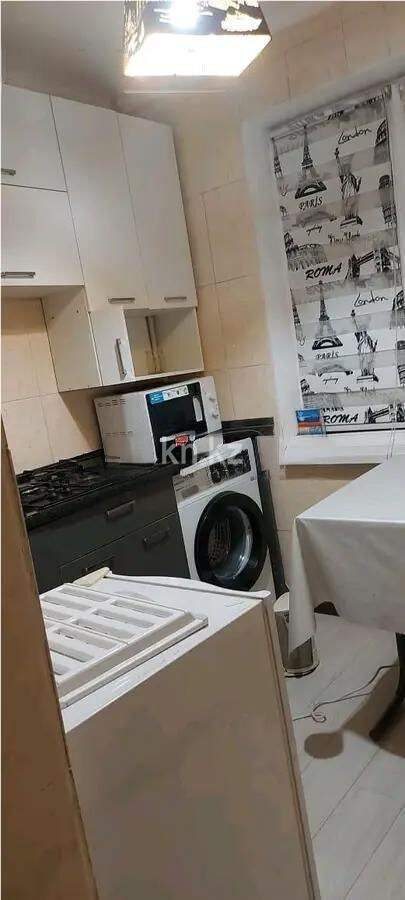 Продажа 1-комнатной квартиры, 33.5 м² - Продажа однокомнатных квартир в Ауэзовском р-не Алматы - страница 21 фото 2 из 2