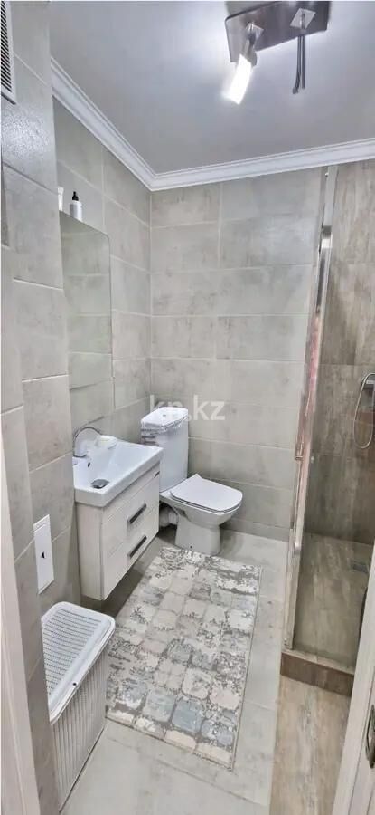 Продажа 3-комнатной квартиры, 70.5 м² - Продажа квартир в монолитно-каркасном доме в Астане - страница 75 фото 4 из 4