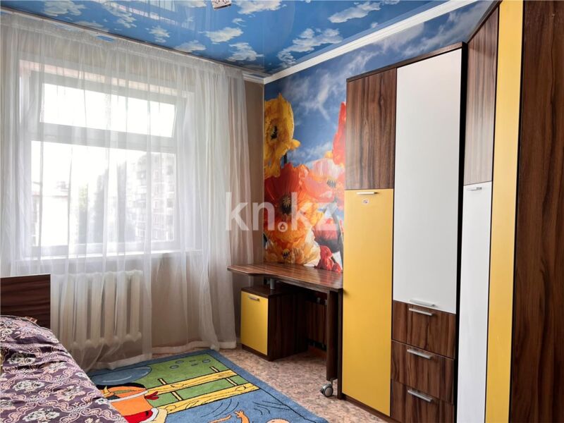 Продажа 4-комнатной квартиры, 77 м² - Продажа четырехкомнатных квартир в панельном доме в Караганде - страница 3 фото 14 из 36