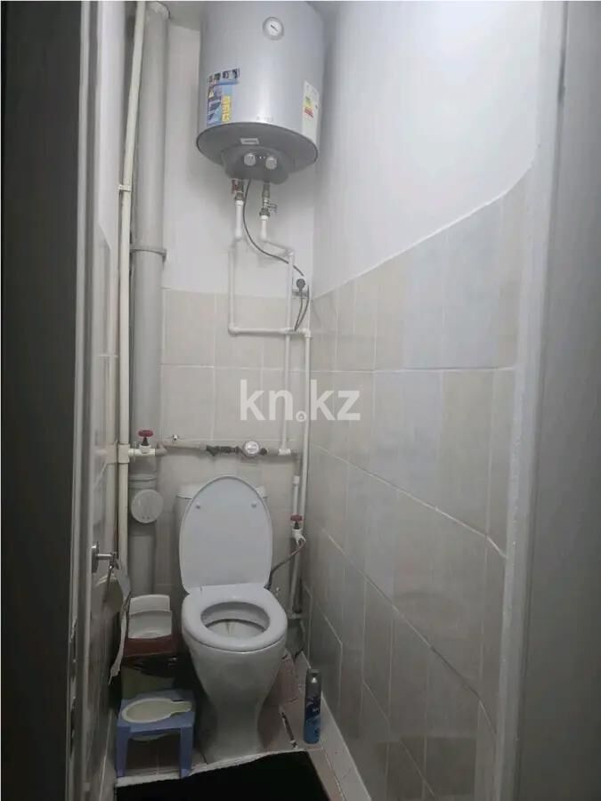 Продажа 3-комнатной квартиры, 61 м² - Продажа трехкомнатных квартир от собственников в Абае фото 5 из 5