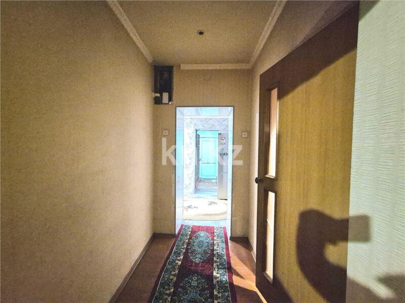 Продажа 4-комнатного дома, 79 м² - Продажа земельных участков в Темиртау фото 5 из 13