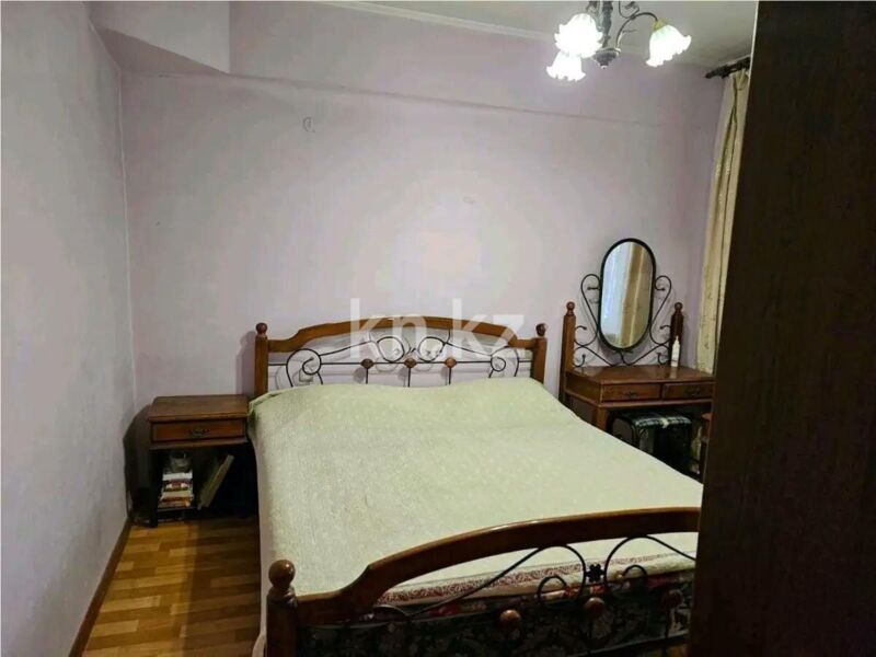 Продажа 4-комнатной квартиры, 78.7 м² - Продажа квартир в Казахстане - страница 163 фото 3 из 8