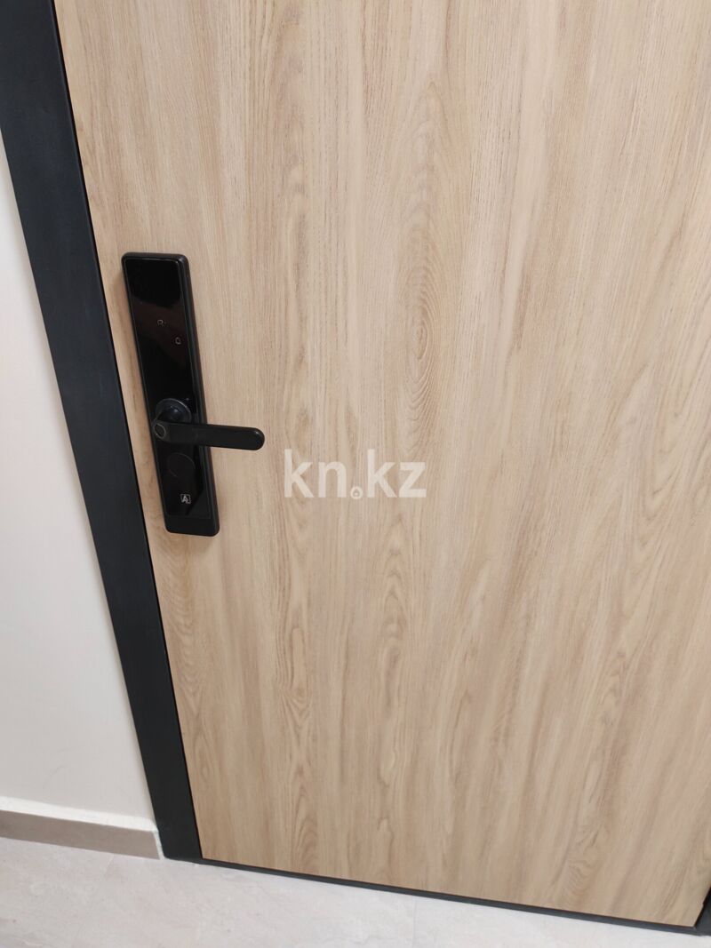 Продажа 1-комнатной квартиры, 34 м² - Продажа однокомнатных квартир в Алатауском р-не Алматы - страница 21 фото 4 из 9