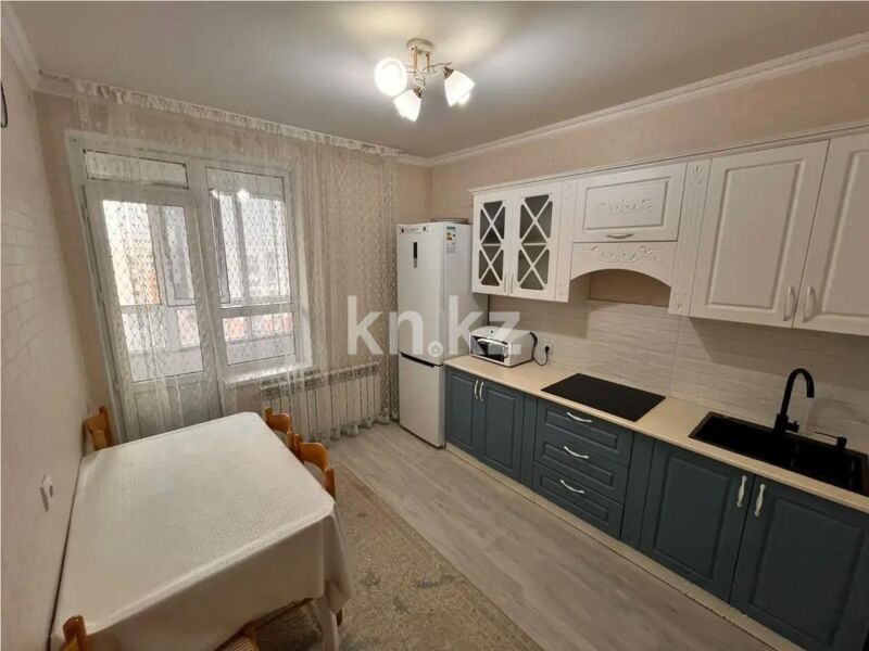 Продажа 1-комнатной квартиры, 45 м² - Продажа однокомнатных квартир в р-не Сарайшык Астаны - страница 14 фото 2 из 6