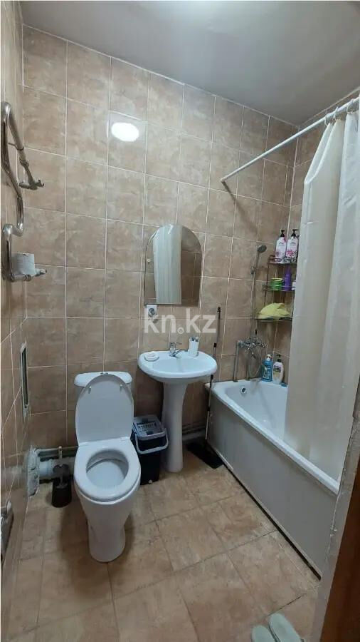 Продажа 1-комнатной квартиры, 47 м² - Продажа однокомнатных квартир в монолитно-каркасном доме в Алматы - страница 100 фото 2 из 4