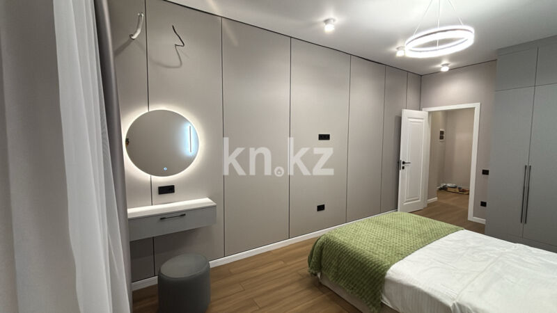 Продажа 2-комнатной квартиры, 45 м² - Продажа квартир в монолитном доме в Алматы - страница 3 фото 3 из 10