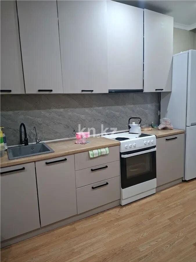 Продажа 2-комнатной квартиры, 60 м² - Продажа двухкомнатных квартир в кирпичном доме в Казахстане - страница 7 фото 2 из 4