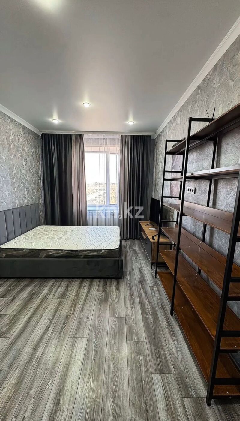 Продажа 1-комнатной квартиры, 40.2 м² - Продажа однокомнатных квартир на Юго-Востоке Караганды - страница 8 фото 2 из 8
