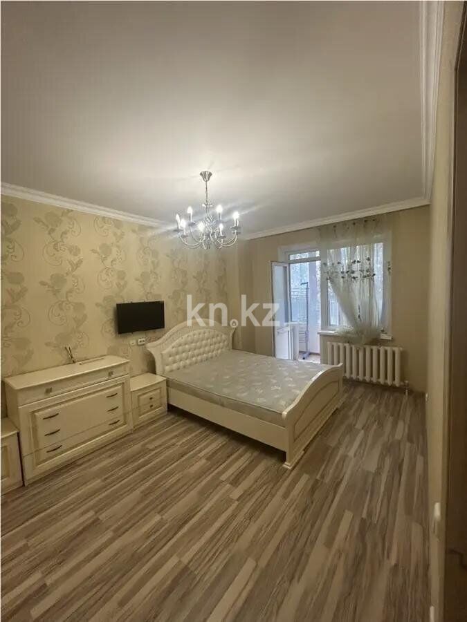 Продажа 1-комнатной квартиры, 38.3 м² - Продажа квартир от собственников в Астане - страница 14 фото 1 из 4