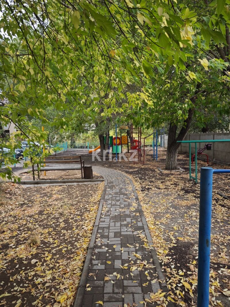 Продажа 2-комнатной квартиры, 41 м² - Продажа жилой и коммерческой недвижимости в Караганде фото 25 из 31