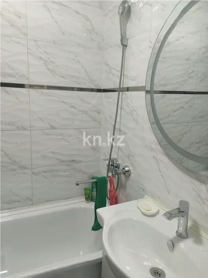 Продажа 2-комнатной квартиры, 53 м² - Продажа двухкомнатных квартир в панельном доме в Алматы - страница 26 фото 4 из 4